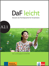 Kurs- und Übungsbuch A2.1