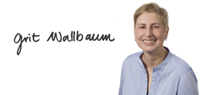 Grit Wallbaum